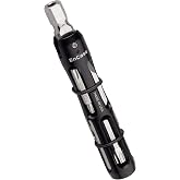 Wolf Tooth EnCase System Hex Bit Wrench Multi-Tool | Wolf Tooth EnCase System Hex Bit Multi-Tool for Bike Handlebar Storage