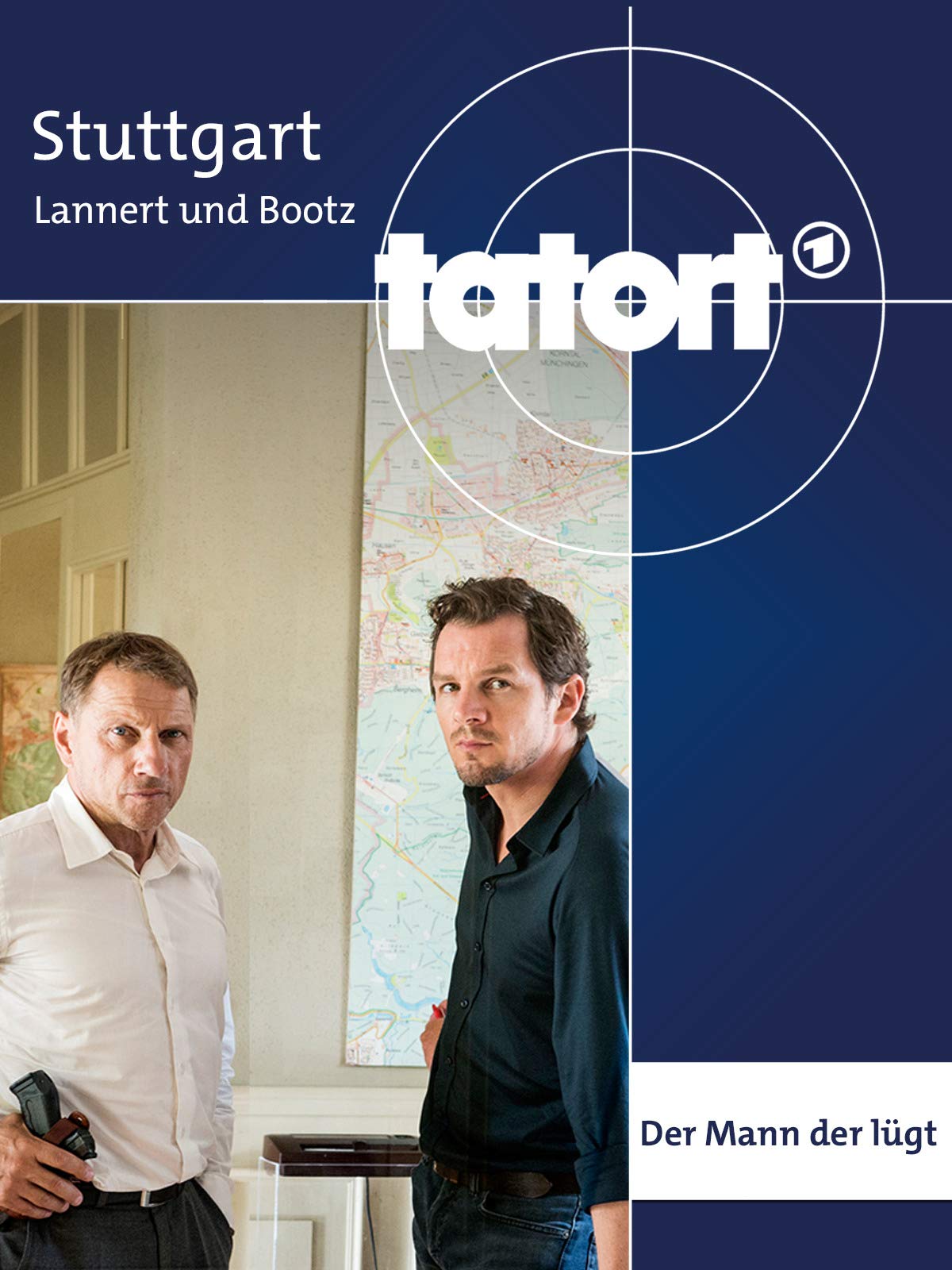 Amazon.de Tatort Der Mann, der lügt ansehen Prime Video