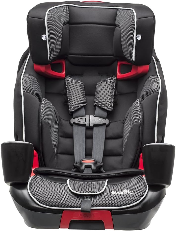 evenflo platinum evolve