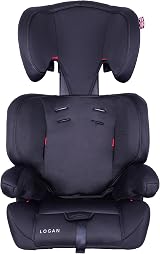COZY N SAFE Logan Car Seat Group 1/2/3 9-36kg 5-Point Harness view 6