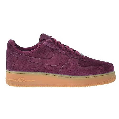 nike air force 1 suede mujer