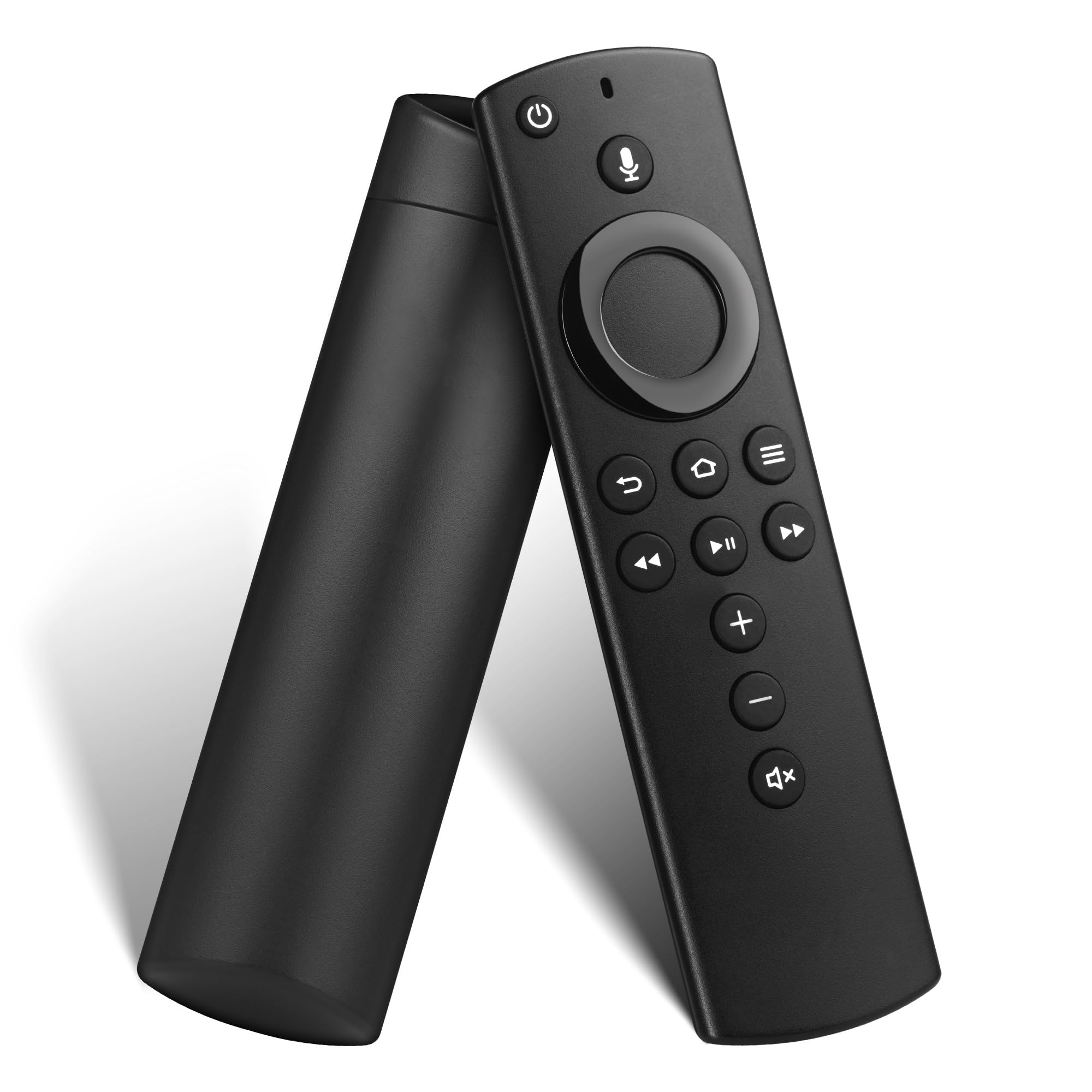 Photo 1 of Voice Remote Replacement for Tv Stick 4K,TVs Stick(2nd Gen,Lite),TV Cube(1st/2nd Gen),Smart TV(3rd Gen),for Insignia-Toshiba-Pioneer-Smart-TV