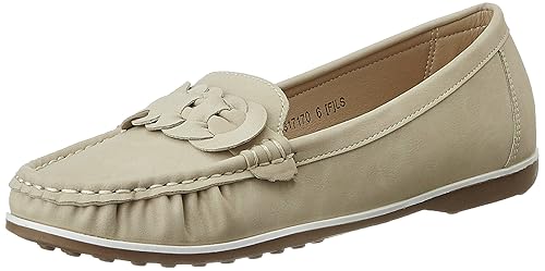 allen solly shoes women