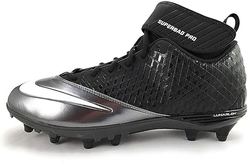 nike lunar football cleats