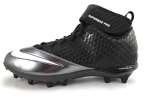 nike lunarlon football cleats