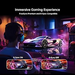 KTC 34'' Curved Ultrawide Gaming