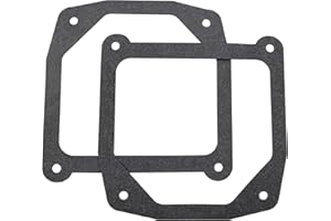 WFCYQ Valve Cover Gaskets Fit Kohler 7000 Series with Stamped Steel Covers (2)