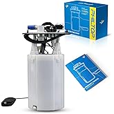 PHILTOP Electric Fuel Pump Assembly Fits for Kia Sedona 2003 2004 2005, FG1235