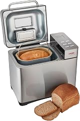 Cooks Professional Digital Bread Maker with Dispenser 19 Programs Gluten Free view 9