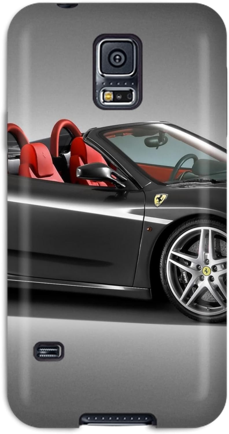 New ferrari models picture