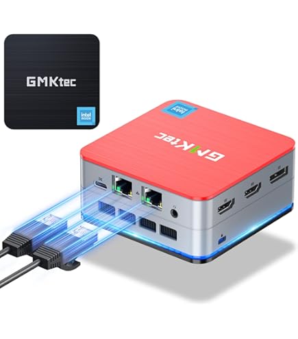 ミニPC Adreamer LibraBox10 Intel N95 16GB 1TB Amazon.com: ADREAMER Librabox10 Mini PC Windows 11, Intel