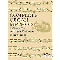 Method of Organ Playing (8th Edition): Harold Gleason, Catherine