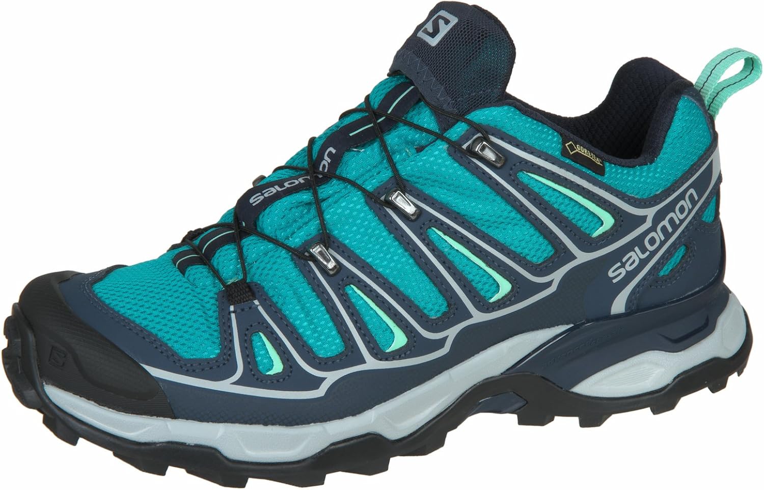 salomon x ultra 2 gtx womens