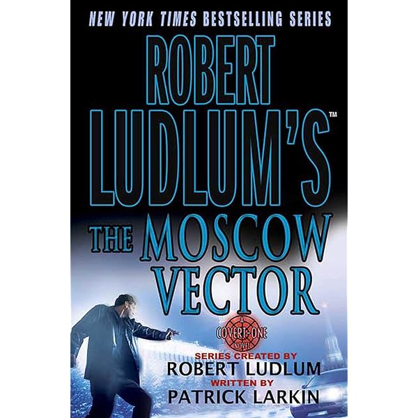 Amazon.com: Robert Ludlum's (TM) The Janus Reprisal (Covert-One