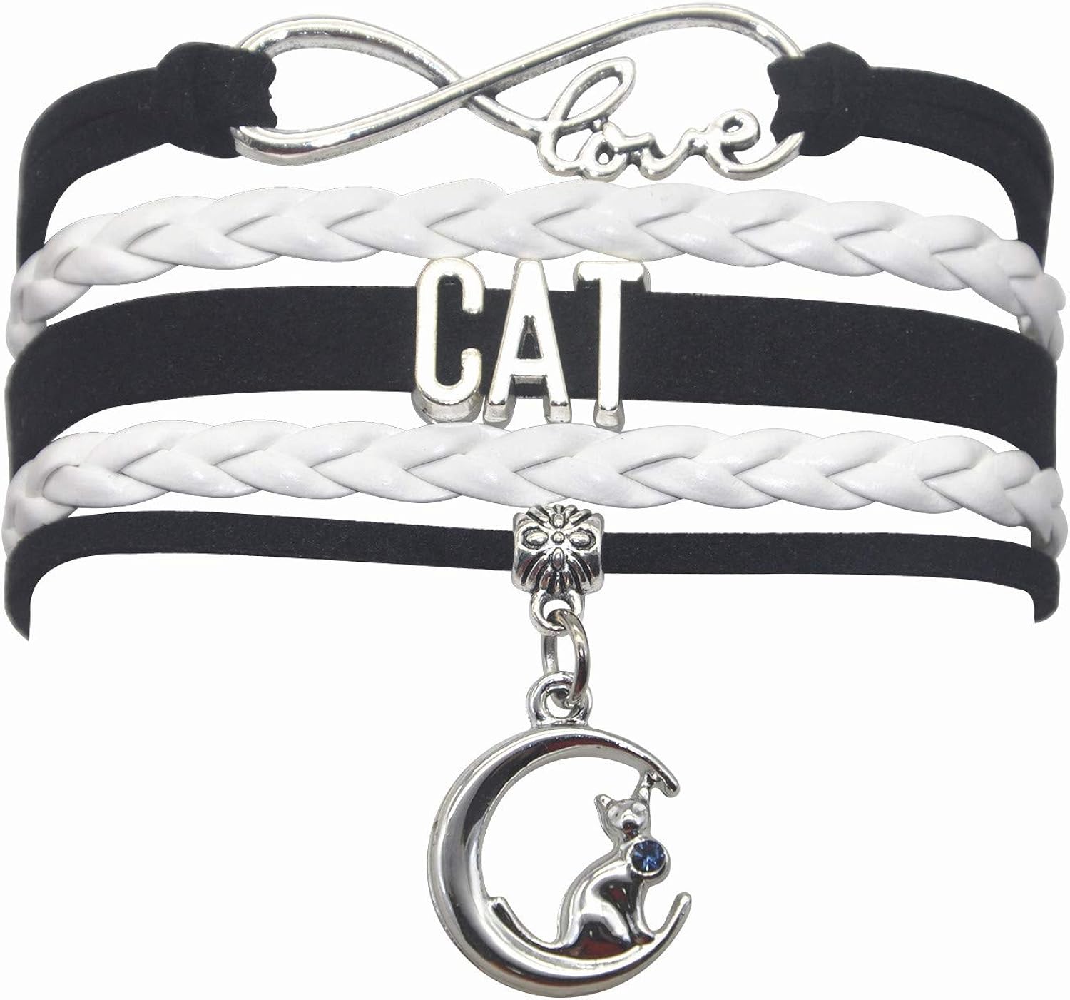 cat themed gifts for girls