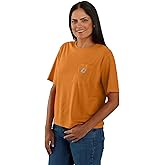 Carhartt Women's Tencel™ Fiber Series Loose T-Shirt