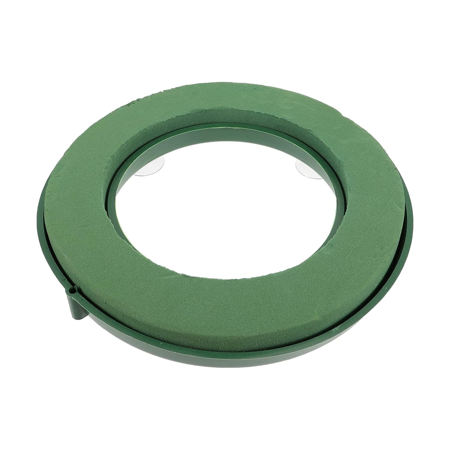 TOPBATHY Floral Foam Ring Wreath Flower Foam Blocks Floral Bricks Foam