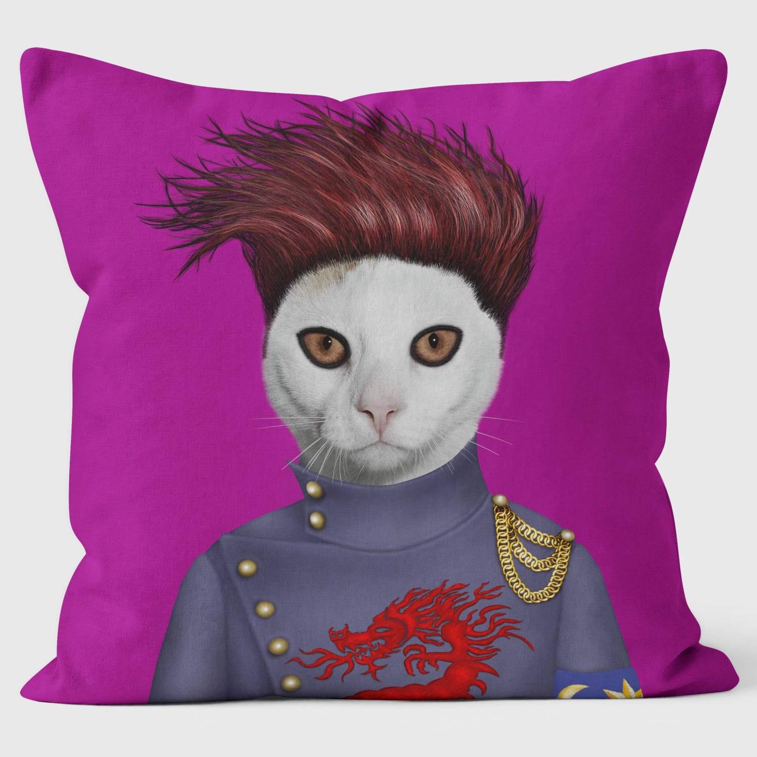 B-Cat - Takkoda Cushion