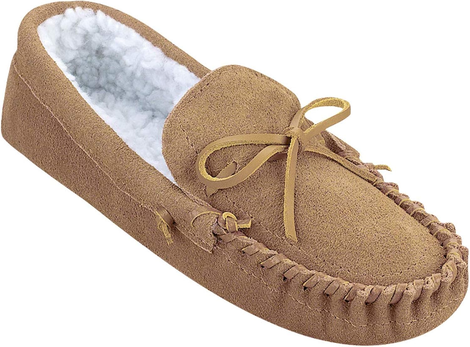 carol wright moccasins