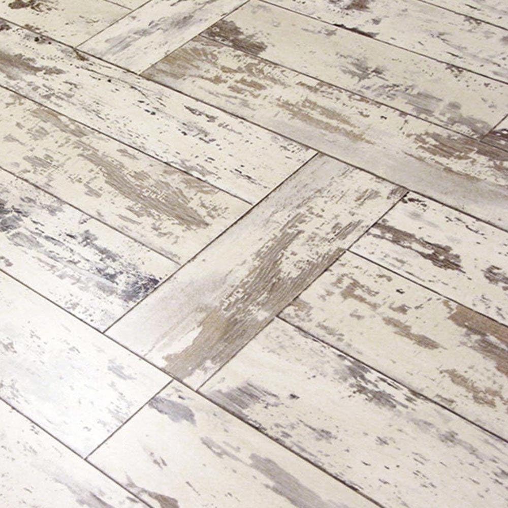 Maui Whitewashed Oak 8 Mm Thick X 11 1 2 In Wide X 46 1 2in
