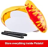 Mattel Games Pictionary Pic-Tato Game for Ages 8+ 3-8 Players view 4