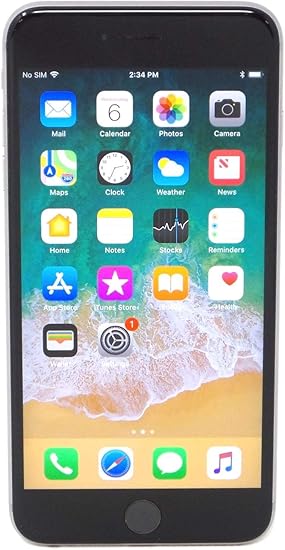 iphone 6s plus amazon mexico