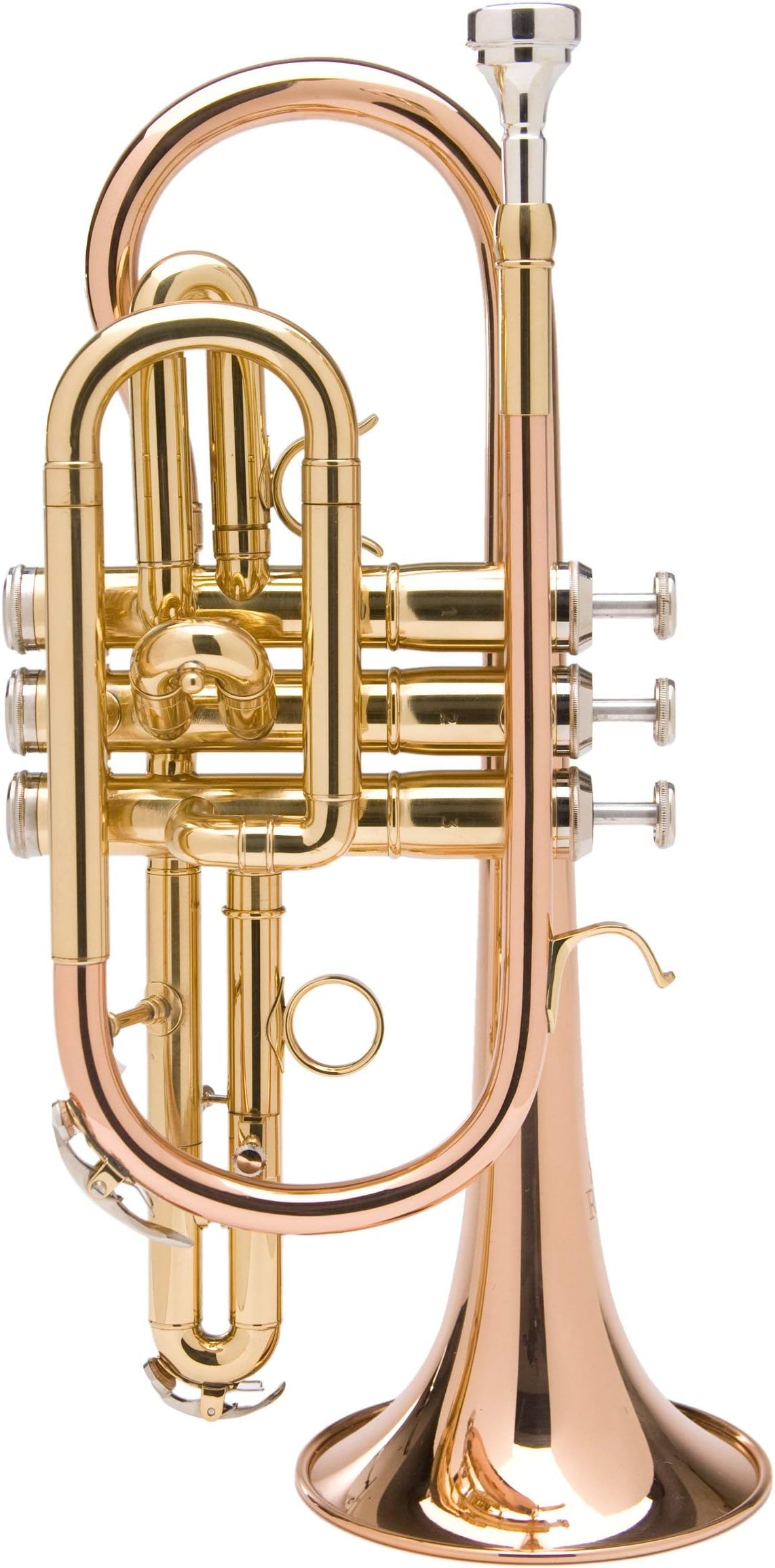 Ravel RCR102 Cornet Outfit