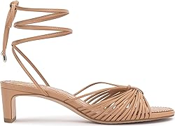 Vince Camuto Women's Lory Heeled