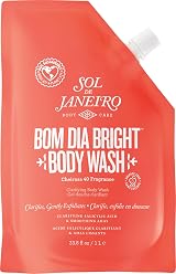 Sol de Janeiro Bom Dia Bright Body Wash 1L Refill Pouch