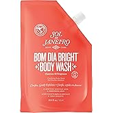 Sol de Janeiro Bom Dia Bright Clarifying AHA BHA Body Wash