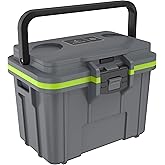 Pelican 8QT Personal Cooler & Dry Box