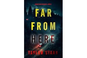 Far From Here (A Mary Cage FBI Suspense Thriller—Book 1)