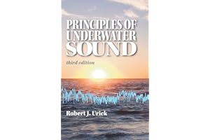 Principles of Underwater Sound