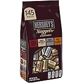 Hershey's Nugget Assortment, 52-Ounce