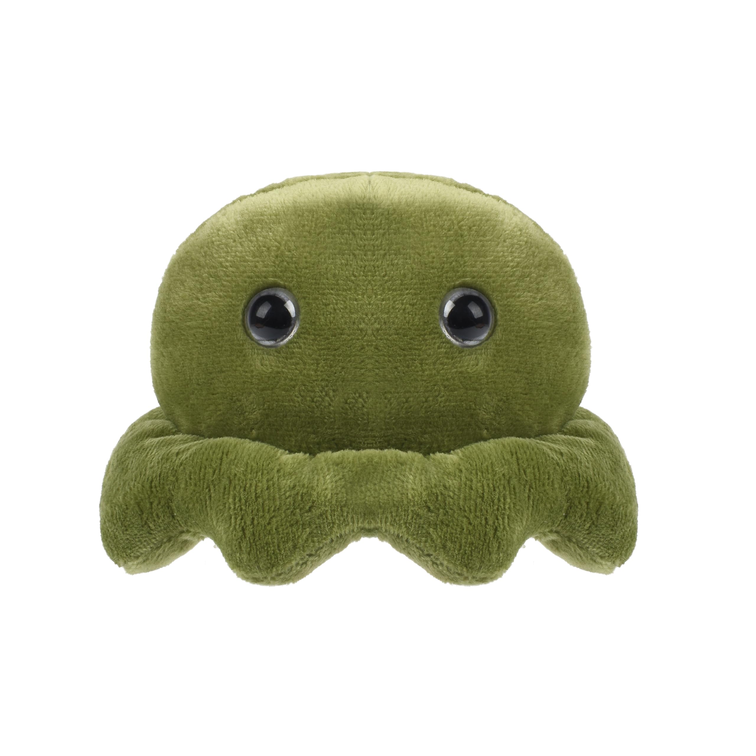 GIANT MICROBES Booger Plush Toy