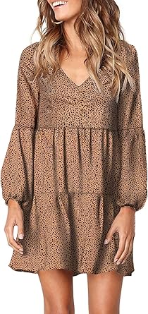 amazon shift dresses