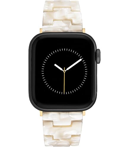 ANNE Apple Watch バンド WK-1016RGRG Amazon.com: Anne Klein