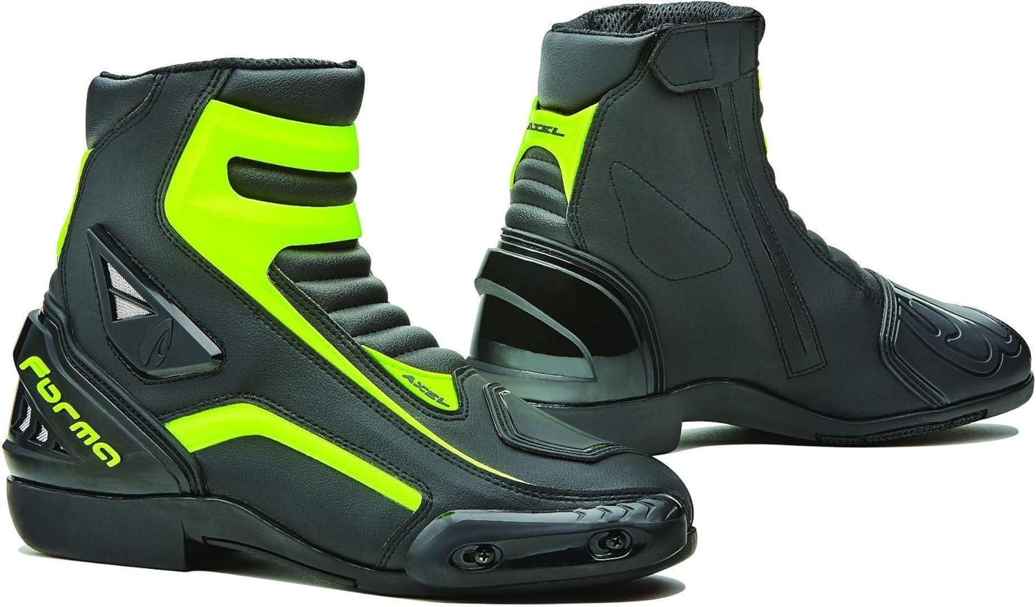 ce rated motorcycle shoes