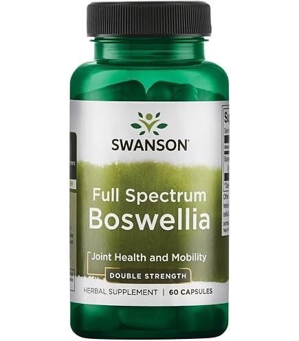Ginkgo Biloba Swanson 24% – 60 Mg Par Capsule – Boîte De 120 Capsules – Neuf