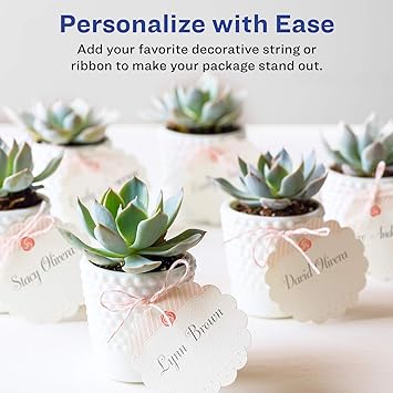 avery template 80511