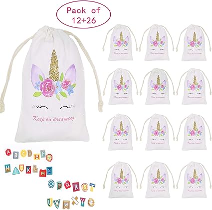 amazon kids party bags