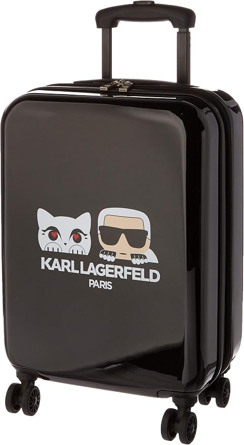 Karl Lagerfeld Koffer
