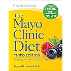 The Mayo Clinic Diet, 3rd edition: Reshape your life with science-based habits
