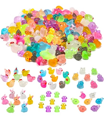 MARFOREVER Lot De 420 Petites Fleurs Séchées Pour Travaux Manuels