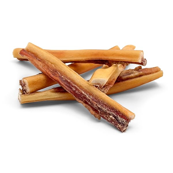 CHOMP ‘EMS PUREHIDE STICKS HEALTHY NATURAL RAWHIDE DOG CHEW, 4 OZ