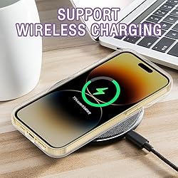 Petocase for iPhone 14 Pro Max Wallet Case Card
