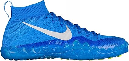 nike alpha sensory turf