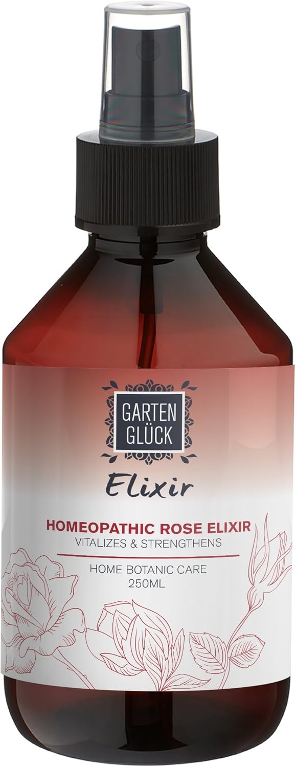 Rose Plant Food by Garden Glück Plant Supports Lawn Feed Organic