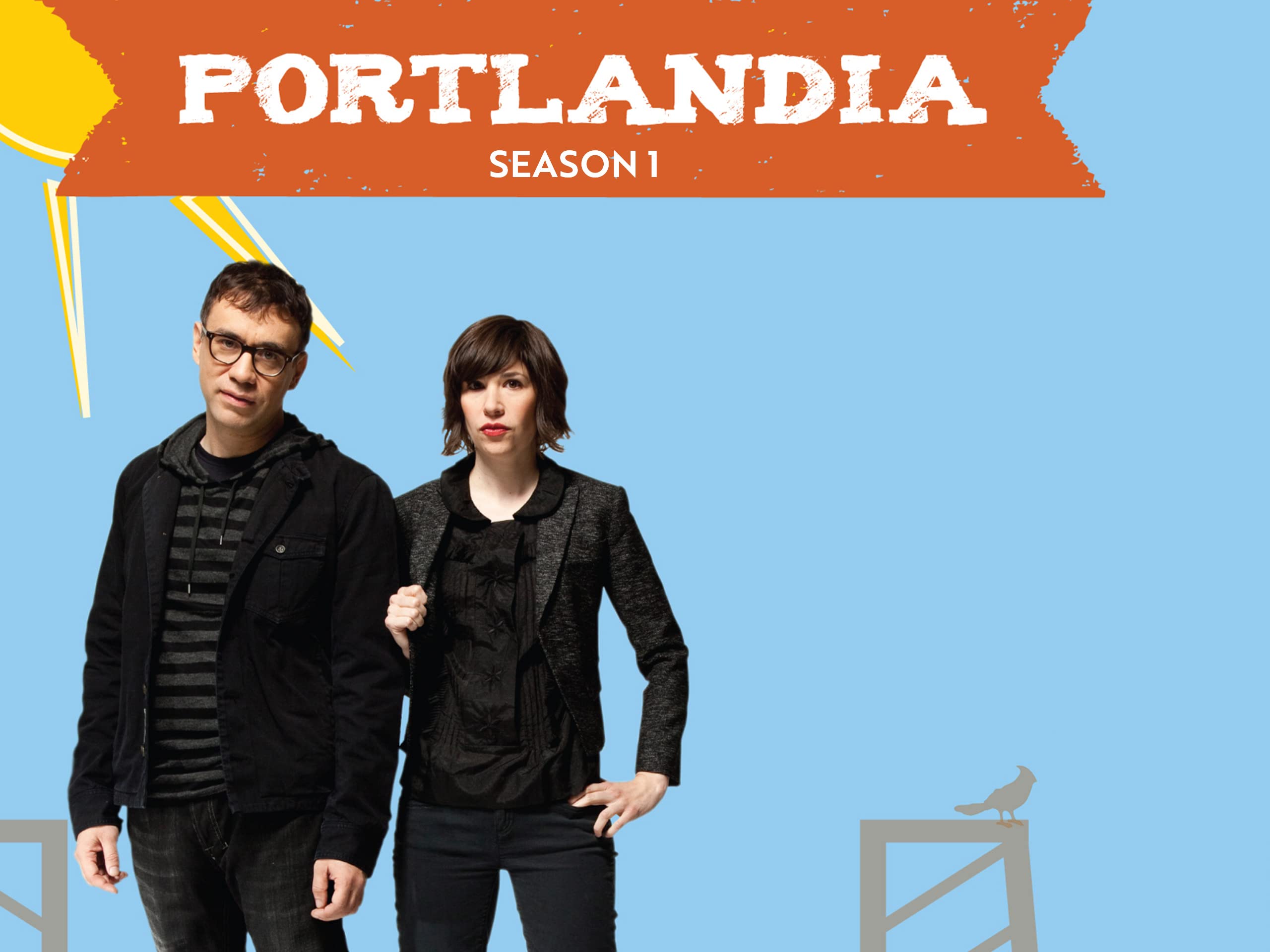 Watch Portlandia Season 2 | Prime Video