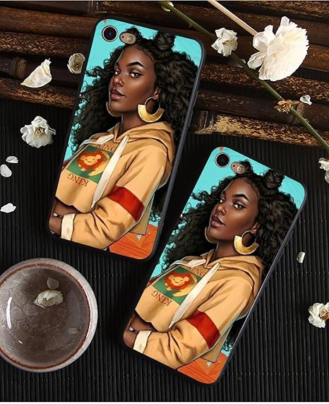 Brown Melanin Poppin Iphone Se Case Melaninpopping Iphone 5s 5